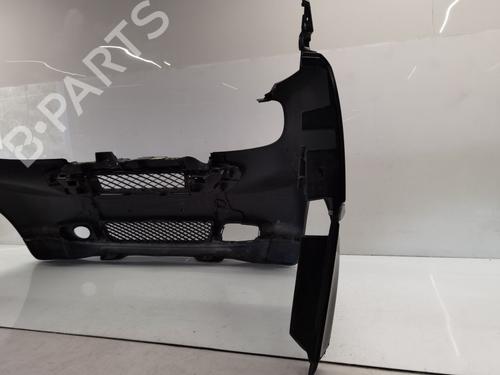 Front bumper SMART FORTWO Coupe (451) 1.0 (451.331, 451.380) | BP29856564C7