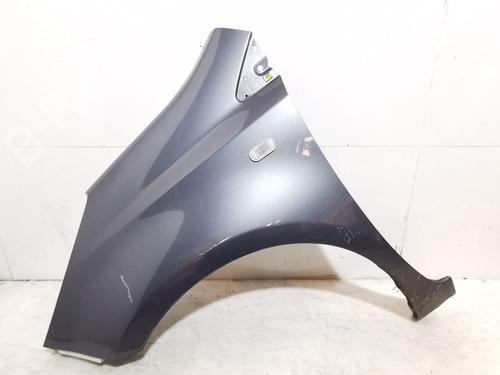 Used Left front fenders NISSAN NOTE (E11, NE11) 1.6 (110 hp) 27506419