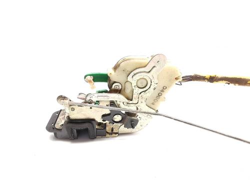 Rear left lock KIA SORENTO I (JC) 2.5 CRDi 4WD | BP27251319C100 