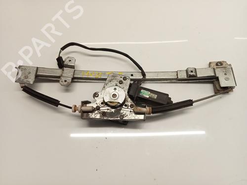 Used Rear left window mechanism TATA INDIGO MARINA (4_V2) [2003-2012]  24548304