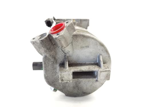 AC compressor RENAULT LAGUNA II Grandtour (KG0/1_) 2.0 dCi (KG1T) | BP17988819M34 