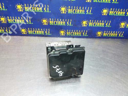 ABS pump RENAULT SCÉNIC II (JM0/1_) | BP8440441M43