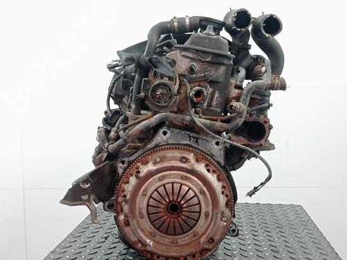 Engine VW GOLF III (1H1) 1.9 TD, GTD | BP29334271M1 
