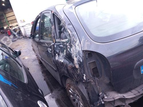 Engine control unit (ECU) CITROËN XSARA PICASSO (N68) 2.0 HDi | BP31052282M57 