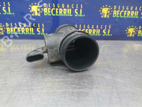 Used Mass air flow sensor OPEL ASTRA H (A04) 1.6 (L48) (105 hp) 8431174