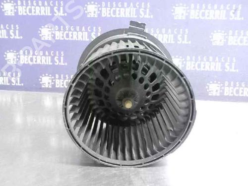 Heater blower motor RENAULT CLIO IV (BH_) 0.9 TCe 90 (BHNF, BHMA, BHMH, BHJK, BHJR) | BP8450498M62 