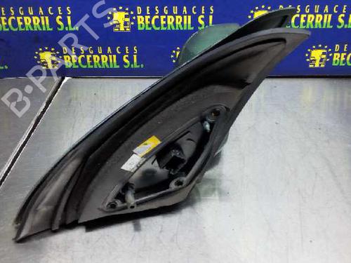 Right mirror KIA RIO I Hatchback (DC)  | BP8436166C27 