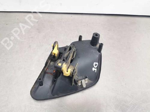 Front left interior door handle JEEP GRAND CHEROKEE II (WJ, WG) 2.7 CRD 4x4 | BP8462284I13 