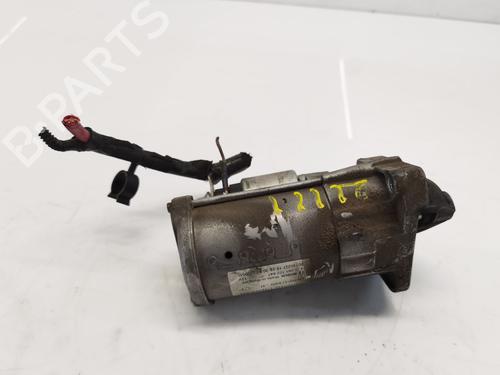 Starter DACIA DOKKER Box Body/MPV 1.5 Blue dCi 95 (FEJL) | BP35903771M8 - Image 2