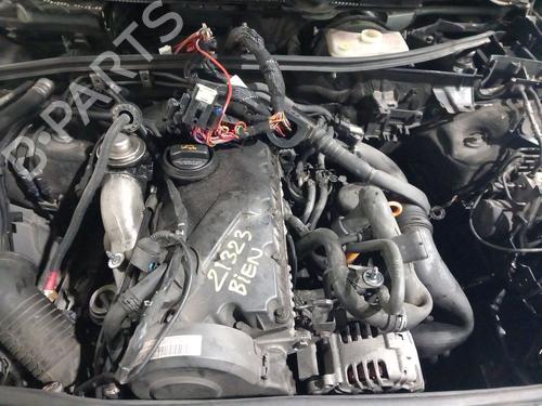 Przekładnia kierownicza / Maglownica AUDI A4 B6 (8E2) 1.9 TDI quattro | BP30934475M22