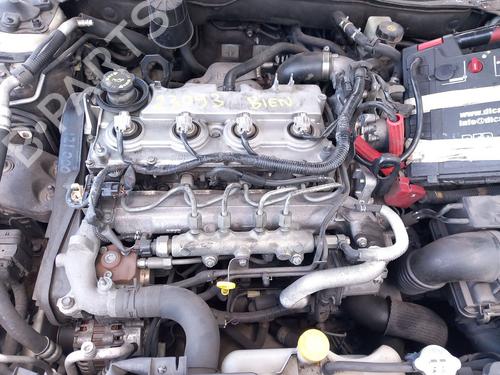 Gearbox MAZDA 6 Hatchback (GH) 2.0 MZR-CD (GH14) | BP39510732M3  - Image 10
