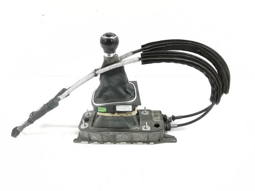Used Gear lever VW GOLF V (1K1) 1.4 16V (75 hp) 29562011