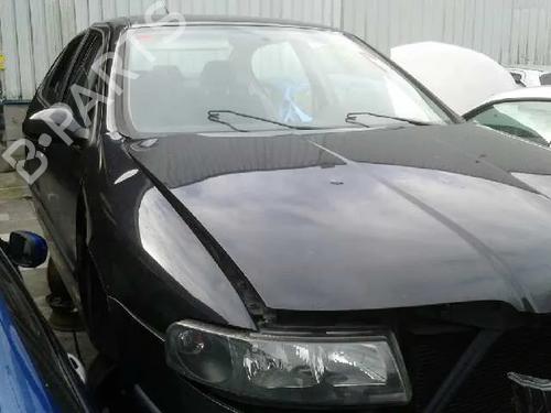 Rear left lock SEAT TOLEDO II (1M2) 1.9 TDI | BP17173915C100 