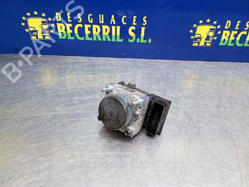 Used ABS pump CITROËN NEMO Box Body/MPV (AA_) [2008-2025]  8457479
