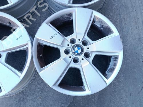Rim BMW X3 (E83) 3.0 d | BP22892460C45 