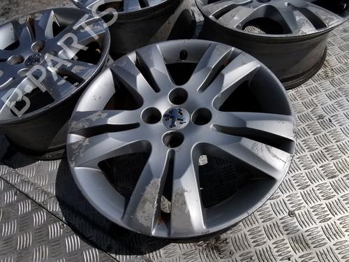 Rim PEUGEOT 5008 (0U_, 0E_) 1.6 HDi | BP27370831C45 