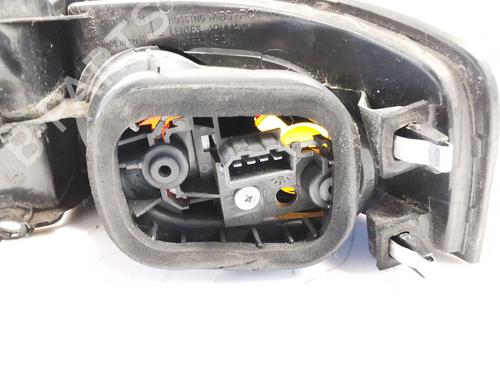 Left taillight SEAT IBIZA III (6L1) 1.2 | BP29940908C34