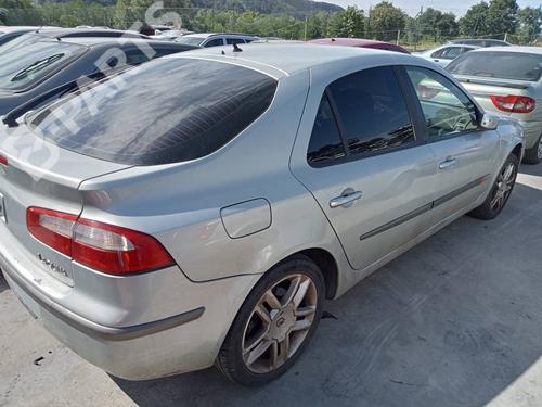 Electronic sensor RENAULT LAGUNA II Grandtour (KG0/1_) 1.9 dCi (KG0G) | BP10234483M84  - Image 5