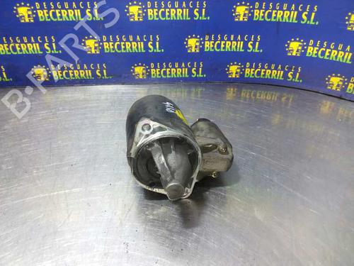 Used Starter HYUNDAI ACCENT II (LC) 1.5 (102 hp) 8442335