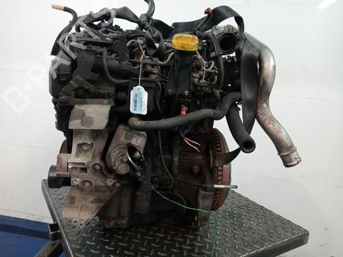 Engine DACIA DUSTER (HS_) 1.5 dCi 4x4 (HSMC, HSMD) | BP35804558M1 - Image 2