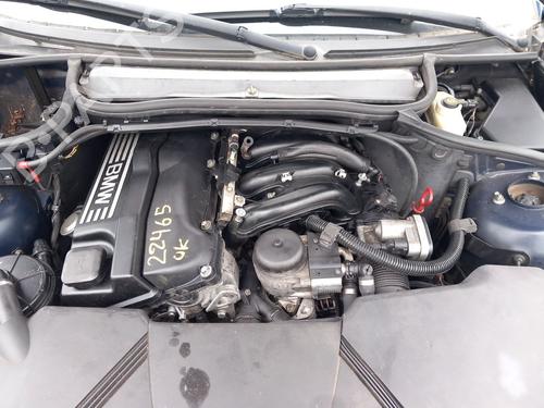 Left mirror BMW 3 Compact (E46) 316 ti | BP39987471C26 - Image 8