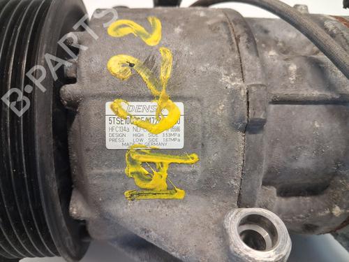 AC compressor TOYOTA AURIS (_E18_) 1.4 D-4D (NDE180_, NDE180R) | BP33208475M34  - Image 5