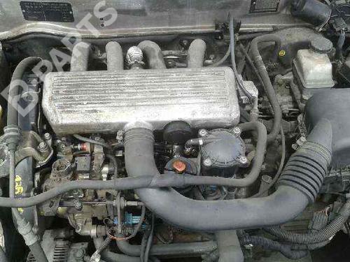 Used Parts HYUNDAI LANTRA II (J-2)  1.9 D  949473