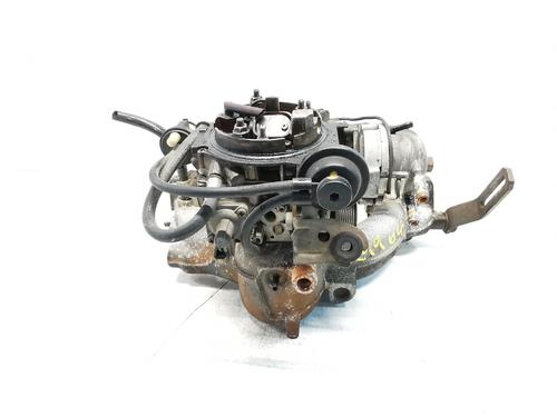 Used Intake manifold OPEL KADETT E Convertible (T85) 2.0 i (115 hp) 29340057