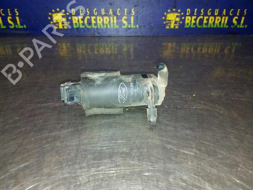 Sprinklervæskepumpe FORD FOCUS I (DAW, DBW) 1.8 Turbo DI / TDDi (90 hp) 14025174