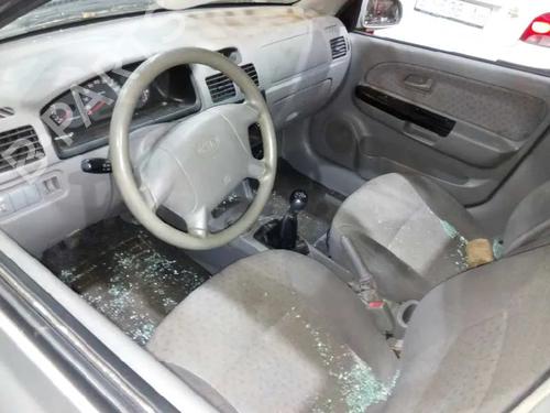 Right taillight KIA RIO I Hatchback (DC)  | BP8467324C35 