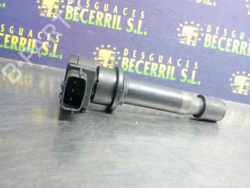 Used Ignition coil FIAT STILO (192_) [2001-2010]  8454218