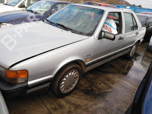Used Parts SAAB 9000  2.0 -16 Turbo  998592