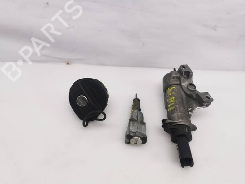 Modulo electronico SEAT IBIZA IV SC (6J1, 6P5) 1.9 TDI (90 hp) 14020203