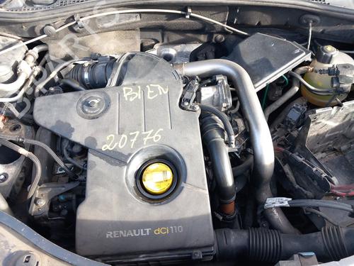 Engine DACIA DUSTER (HS_) 1.5 dCi 4x4 (HSMC, HSMD) | BP35804558M1 - Image 11