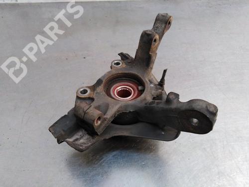 Used Right front steering knuckle FIAT BRAVO II (198_) 1.9 D Multijet (198AXB1A) (120 hp) 8468590