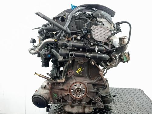 Engine RENAULT ESPACE IV (JK0/1_) 2.2 dCi (JK0H) | BP31015010M1