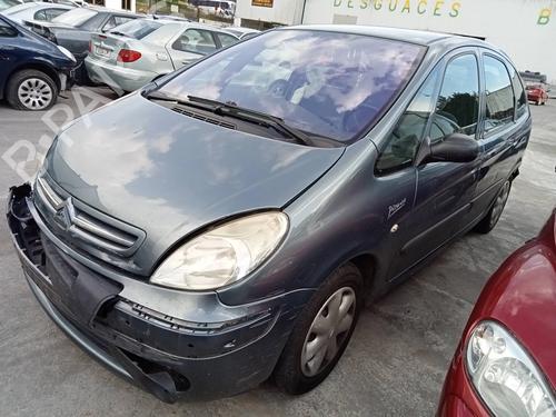 AC compressor CITROËN XSARA PICASSO (N68) 1.6 HDi | BP10226558M34 