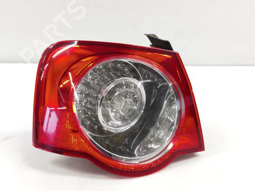 left-taillight-vw-passat-b6-3c2-2005-2006-2007-2008-2009-2010-2011-34281935 main image