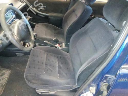Hood lift support PEUGEOT 306 (7B, N3, N5) 1.9 D | BP14019373C139 