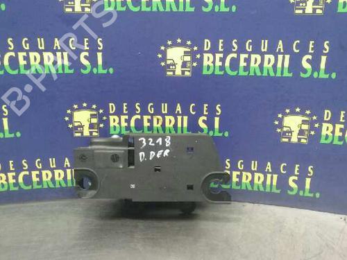 Front right interior door handle FORD FOCUS II (DA_, HCP, DP) 1.8 TDCi | BP8436062I14 