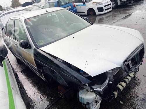 Starter ROVER 45 I Hatchback (RT)  | BP28172071M8 