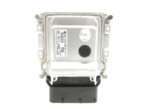 Used Engine control unit (ECU) Engine control unit (ECU) KIA RIO III (UB) 1.25 CVVT (86 hp) 36378229 36378229