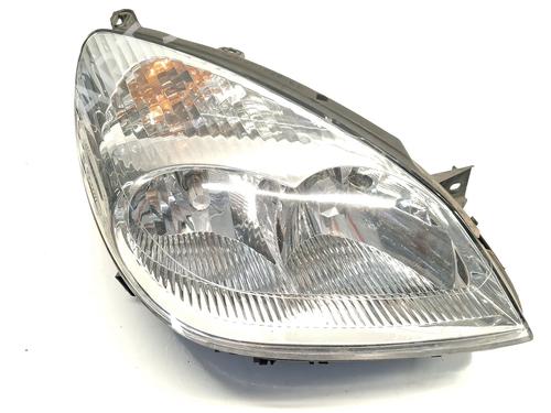 Højre forlygte CITROËN C5 I (DC_) 2.0 HDi (DCRHZB, DCRHZE) (109 hp) 29592243