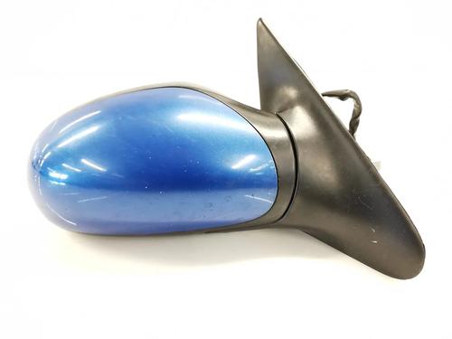 Right mirror PEUGEOT 406 (8B)  | BP17990741C27 