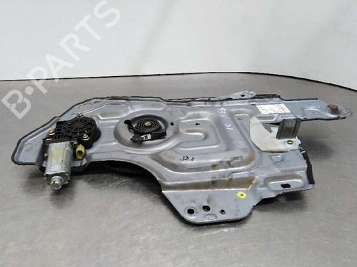 Used Front left window mechanism HYUNDAI TRAJET (FO) 2.0 CRDi (113 hp) 8461336