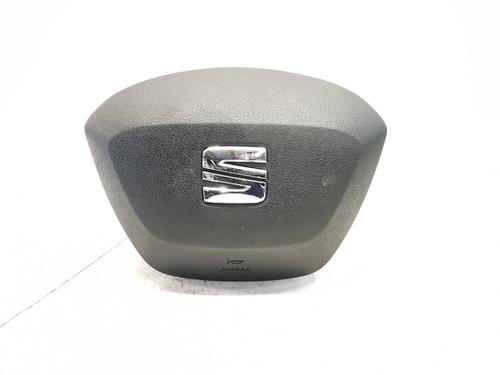 Used Driver airbag SEAT IBIZA IV (6J5, 6P1) 1.0 (75 hp) 29424601