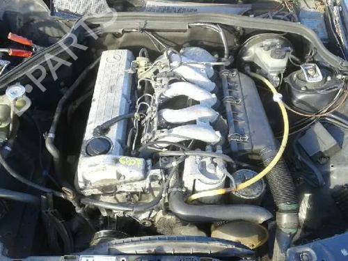 Right front steering knuckle MERCEDES-BENZ 190 (W201)  | BP8451958M26 