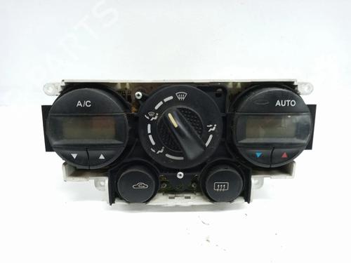 Used Climate control NISSAN PRIMERA (P11) [1996-2002]  8611707