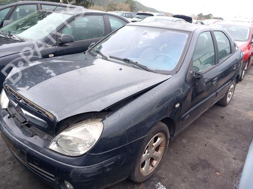 Used Parts CITROËN XSARA (N1) 1.6 16V (109 hp) 4425029