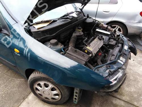 AC Kompressor FIAT BRAVA (182_)  | BP8465904M34 